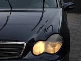 Mercedes-Benz C 320 2000 годаүшін4 500 000 тг. в Алматы – фото 2