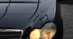 Mercedes-Benz C 320 2000 годаүшін3 600 000 тг. в Алматы – фото 3