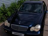 Mercedes-Benz C 320 2000 годаүшін4 500 000 тг. в Алматы – фото 4