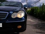 Mercedes-Benz C 320 2000 годаүшін4 500 000 тг. в Алматы – фото 5