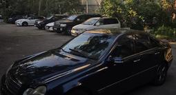 Mercedes-Benz C 320 2000 годаүшін3 600 000 тг. в Алматы