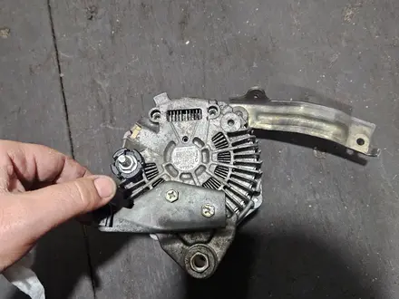Генератор vq35 vq40 Infiniti разных моделей за 30 000 тг. в Алматы – фото 2