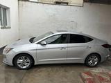 Hyundai Elantra 2018 годаүшін8 150 000 тг. в Шымкент – фото 3