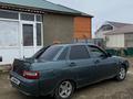 ВАЗ (Lada) 2110 2005 годаүшін900 000 тг. в Атырау – фото 6