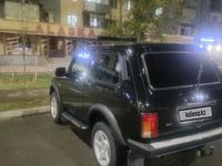 ВАЗ (Lada) Lada 2121 2020 годаүшін4 700 000 тг. в Семей