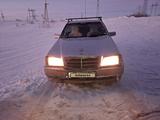 Mercedes-Benz C 180 1994 годаfor1 440 000 тг. в Астана – фото 2