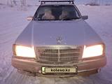 Mercedes-Benz C 180 1994 годаfor1 440 000 тг. в Астана