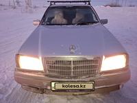 Mercedes-Benz C 180 1994 года за 1 440 000 тг. в Астана