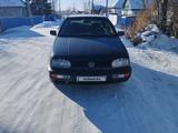 Volkswagen Golf 1995 года за 1 600 000 тг. в Щучинск – фото 3