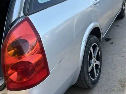 Nissan Primera 2002 года за 2 500 000 тг. в Астана – фото 4