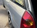 Nissan Primera 2002 года за 2 500 000 тг. в Астана – фото 3