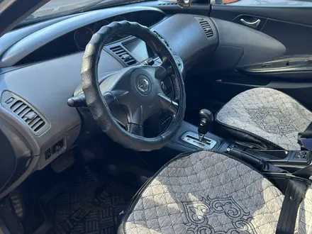 Nissan Primera 2002 года за 2 500 000 тг. в Астана
