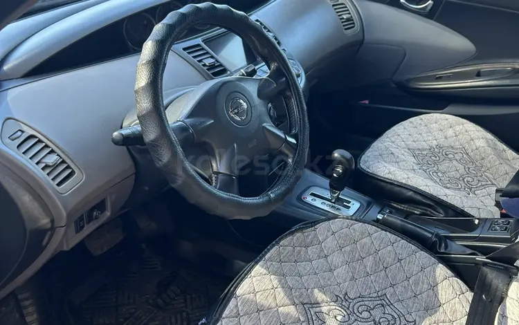 Nissan Primera 2002 года за 2 500 000 тг. в Астана