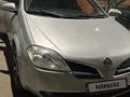 Nissan Primera 2002 года за 2 500 000 тг. в Астана – фото 6