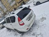 ВАЗ (Lada) Priora 2171 2013 годаfor1 850 000 тг. в Астана – фото 2