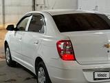 Chevrolet Cobalt 2022 годаfor5 800 000 тг. в Астана