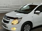 Chevrolet Cobalt 2022 годаfor5 800 000 тг. в Астана – фото 2