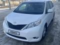 Toyota Sienna 2012 года за 11 000 000 тг. в Атырау