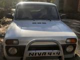 ВАЗ (Lada) Niva Travel 2013 года за 3 000 000 тг. в Шымкент – фото 3