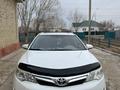 Toyota Camry 2012 года за 9 500 000 тг. в Кызылорда – фото 4