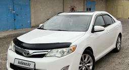 Toyota Camry 2012 года за 9 500 000 тг. в Кызылорда – фото 2