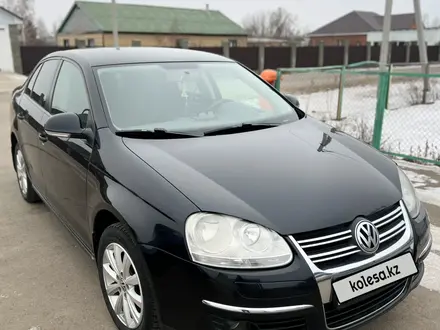 Volkswagen Jetta 2010 года за 4 000 000 тг. в Астана