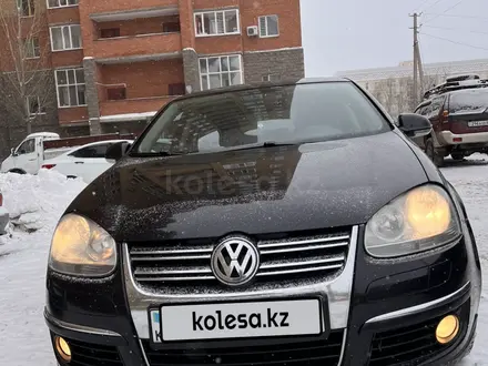 Volkswagen Jetta 2010 года за 3 900 000 тг. в Астана – фото 28