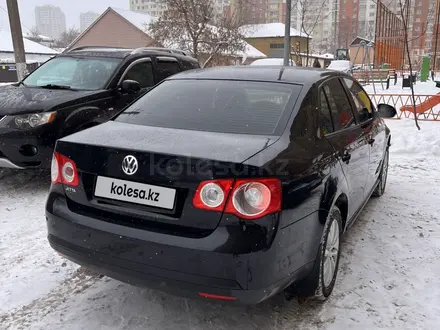 Volkswagen Jetta 2010 года за 3 900 000 тг. в Астана – фото 34