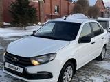 ВАЗ (Lada) Granta 2190 2020 годаүшін4 200 000 тг. в Усть-Каменогорск