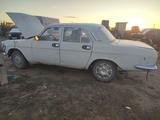 ГАЗ 24 (Волга) 1989 года за 350 000 тг. в Павлодар – фото 2
