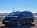 Toyota Sienna 2012 года за 7 700 000 тг. в Атырау – фото 3