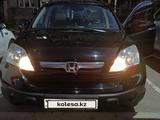 Honda CR-V 2008 годаfor7 500 000 тг. в Шымкент – фото 3