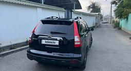 Honda CR-V 2008 годаfor7 500 000 тг. в Шымкент – фото 4