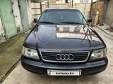 Audi A6 1995 годаүшін2 300 000 тг. в Шымкент