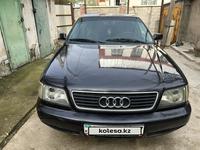 Audi A6 1995 года за 2 500 000 тг. в Шымкент