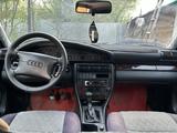 Audi A6 1995 годаүшін2 300 000 тг. в Шымкент – фото 3