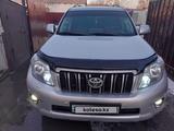 Toyota Land Cruiser Prado 2010 года за 16 500 000 тг. в Астана