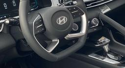 Hyundai Elantra 2024 года за 8 900 000 тг. в Тараз – фото 4