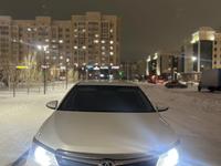 Toyota Camry 2014 года за 11 500 000 тг. в Астана