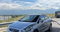 Hyundai Accent 2013 годаүшін5 450 000 тг. в Астана – фото 2