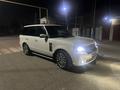 Land Rover Range Rover 2008 года за 9 100 000 тг. в Алматы