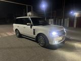 Land Rover Range Rover 2008 года за 9 100 000 тг. в Алматы