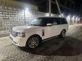 Land Rover Range Rover 2008 года за 9 100 000 тг. в Алматы – фото 2
