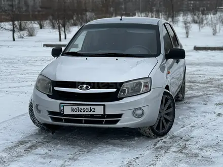 ВАЗ (Lada) Granta 2190 2014 года за 2 750 000 тг. в Павлодар