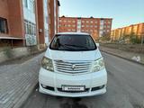 Toyota Alphard 2004 годаүшін7 500 000 тг. в Балхаш – фото 2