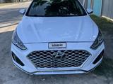 Hyundai Sonata 2019 года за 6 300 000 тг. в Талдыкорган