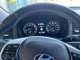 Hyundai Sonata 2019 года за 7 500 000 тг. в Талдыкорган – фото 4