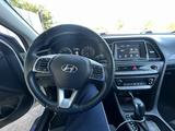 Hyundai Sonata 2019 года за 7 500 000 тг. в Талдыкорган – фото 5