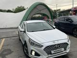 Hyundai Sonata 2019 года за 7 500 000 тг. в Талдыкорган