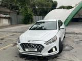 Hyundai Sonata 2019 года за 7 500 000 тг. в Талдыкорган – фото 3